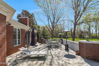 35 Hillcrest Drive, Colts Neck Township, NJ 07722 - Photo 73