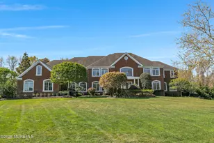 35 Hillcrest Dr, Colts Neck Township, NJ 07722 - Photo 1