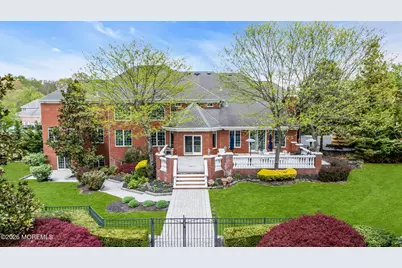 35 Hillcrest Drive, Colts Neck Township, NJ 07722 - Photo 3