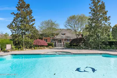 35 Hillcrest Drive, Colts Neck Township, NJ 07722 - Photo 69