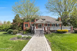 35 Hillcrest Dr, Colts Neck Township, NJ 07722 - Photo 5