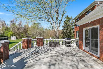 35 Hillcrest Drive, Colts Neck Township, NJ 07722 - Photo 75