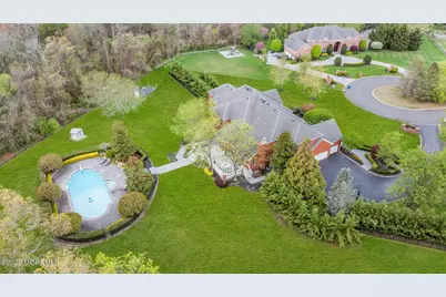 35 Hillcrest Drive, Colts Neck Township, NJ 07722 - Photo 81