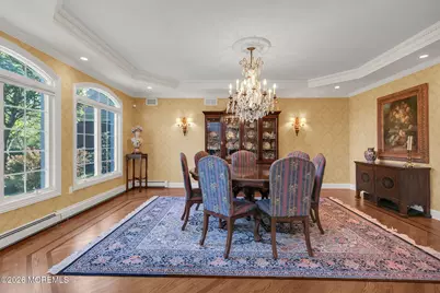 35 Hillcrest Drive, Colts Neck Township, NJ 07722 - Photo 9
