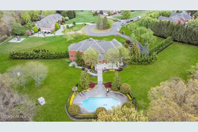 35 Hillcrest Drive, Colts Neck Township, NJ 07722 - Photo 63