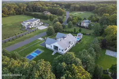 2 Ponderosa Drive, Colts Neck Township, NJ 07722 - Photo 7
