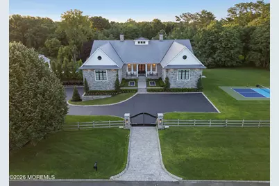 2 Ponderosa Drive, Colts Neck Township, NJ 07722 - Photo 3