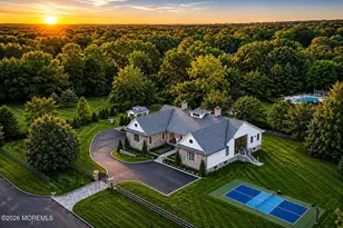 2 Ponderosa Dr, Colts Neck Township, NJ 07722 - Photo 1