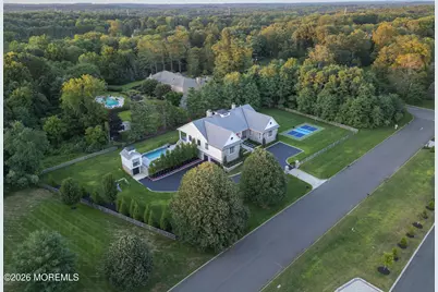 2 Ponderosa Drive, Colts Neck Township, NJ 07722 - Photo 11