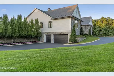 2 Ponderosa Drive, Colts Neck Township, NJ 07722 - Photo 89