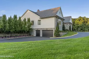 2 Ponderosa Dr, Colts Neck Township, NJ 07722 - Photo 89