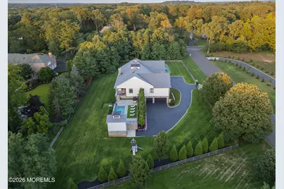 2 Ponderosa Drive, Colts Neck Township, NJ 07722 - Photo 5