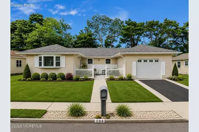 144 Freeport Boulevard, Toms River Township, NJ 08757 - Photo 1