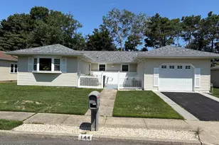 144 Freeport Blvd, Toms River Township, NJ 08757 - Photo 1