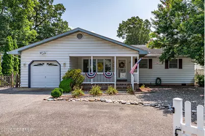 66 Leitz Boulevard, Little Egg Harbor, NJ 08087 - Photo 1