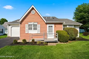 39 Datchet Close, Freehold, NJ 07728 - Photo 1