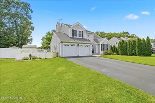 241 Oak Forest Dr, Brick, NJ 08724 - Photo 3