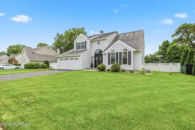 241 Oak Forest Drive, Brick, NJ 08724 - Photo 5