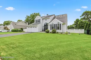241 Oak Forest Dr, Brick, NJ 08724 - Photo 5