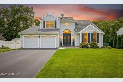 241 Oak Forest Drive, Brick, NJ 08724 - Photo 1