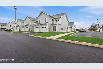 801 Main Street #A4, Avon by the Sea, NJ 07717 - Photo 3