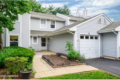 136 Woodmere Drive #406, Sayreville, NJ 08859 - Photo 1