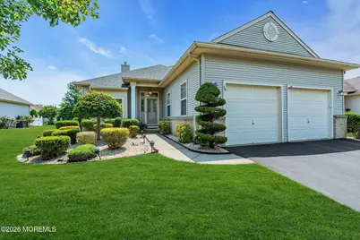 14 Vecchio Road, Manchester Township, NJ 08759 - Photo 5