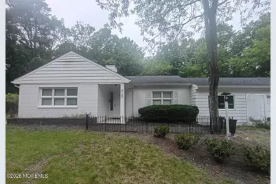 710 Jackson Mills Road, Jackson, NJ 08527 - Photo 1