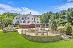 200 Shepard Way, Manalapan Township, NJ 07726 - Photo 63