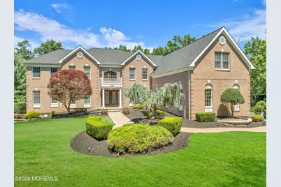 200 Shepard Way, Englishtown, NJ 07726 - Photo 1