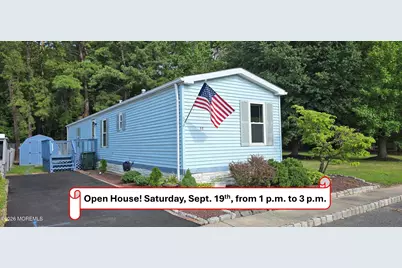 11 Citation Street, Howell Township, NJ 07731 - Photo 1
