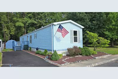11 Citation Street, Howell Township, NJ 07731 - Photo 29