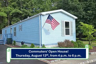11 Citation St, Howell Township, NJ 07731 - Photo 1