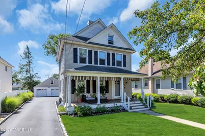650 River Road, Fair Haven, NJ 07704 - Photo 1