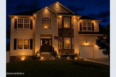 12 Jamie Court, Barnegat, NJ 08005 - Photo 1