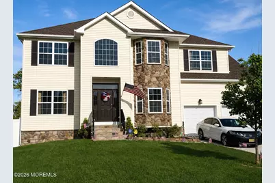 12 Jamie Court, Barnegat, NJ 08005 - Photo 37