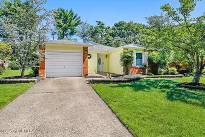 14 Ashford Drive, Brick, NJ 08723 - Photo 3