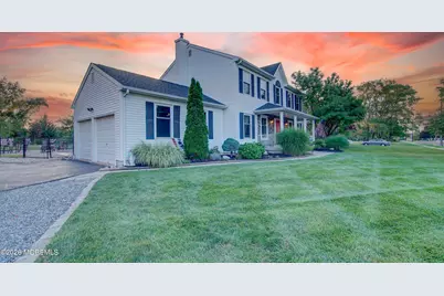 445 Paxson Avenue, Hamilton Square, NJ 08690 - Photo 3