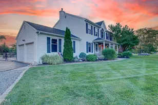 445 Paxson Ave, Hamilton Square, NJ 08690 - Photo 3