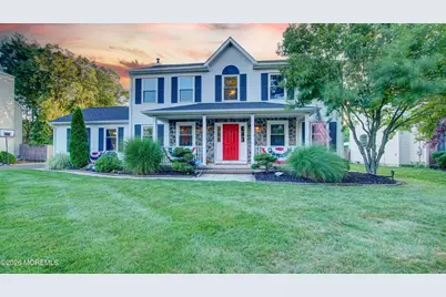 445 Paxson Avenue, Hamilton Square, NJ 08690 - Photo 1