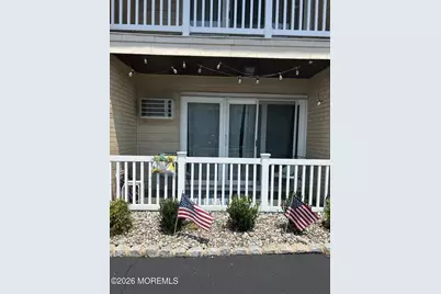 1187 Ocean Avenue #4, Sea Bright, NJ 07760 - Photo 1