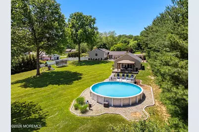 5 Forman Avenue, Monroe Township, NJ 08831 - Photo 37