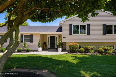 5 Forman Avenue, Monroe Township, NJ 08831 - Photo 1