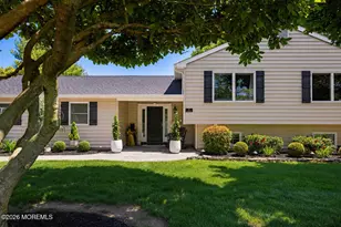 5 Forman Ave, Monroe Township, NJ 08831 - Photo 1