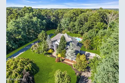 24 Carriage Way, Millstone Township, NJ 08510 - Photo 61