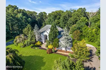 24 Carriage Way, Millstone Township, NJ 08510 - Photo 1