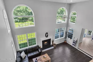 24 Carriage Way, Millstone Township, NJ 08510 - Photo 37