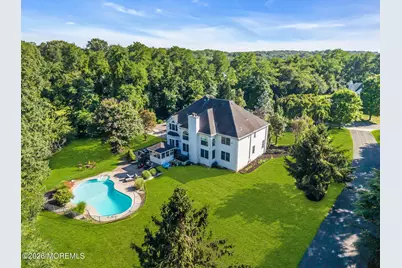 24 Carriage Way, Millstone Township, NJ 08510 - Photo 63