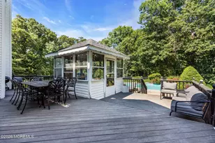 24 Carriage Way, Millstone Township, NJ 08510 - Photo 55