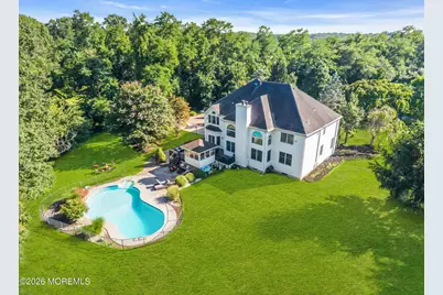 24 Carriage Way, Millstone Township, NJ 08510 - Photo 3